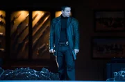 Max Payne (Mark Wahlberg)