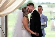Melissa (l.); Bryce (r.)