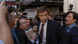Gary Hart (Hugh Jackman)