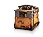 WALL-E - DER LETZTE R&Auml;UMT AUF - Artwork