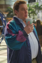 Murray Goldberg (Jeff Garlin)