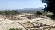 Das alte Griechenland birgt viele Geheimnisse und arch&auml;ologische Sch&auml;tze. Auf der Insel Kreta z.B. erz&auml;hlen die Ruinen der bronzezeitlichen minoischen Siedlung Phaistos spannende Geschichten.