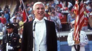 Lt. Drebin (Leslie Nielsen) versucht, ein Attentat auf die englische K&ouml;nigin zu verhindern, das bei einem Baseball-Spiel der California Angels stattfinden soll.