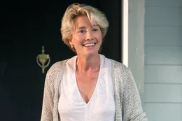 Emma Thompson stars als Cythina Bryson