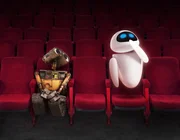 WALL-E - DER LETZTE R&Auml;UMT AUF - Artwork