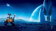 WALL-E - DER LETZTE R&Auml;UMT AUF - Artwork