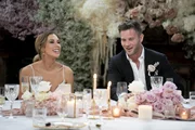 Rebecca (l.); Jake (r.)