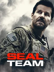 Seal Team, Season 2 Key Art Seal Team, Season 2 Key Art