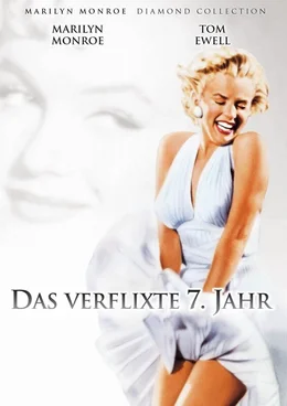Das verflixte siebte Jahr - Plakat