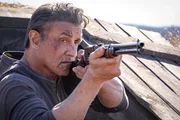 John Rambo (Sylvester Stallone)