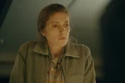 Sie weiss nicht mehr, wem sie vertrauen kann: Maud Wyler als Aur&eacute;lie Mercier