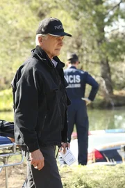 Gibbs (Mark Harmon) Gibbs (Mark Harmon)
