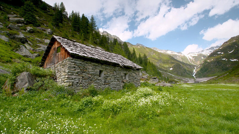 Südtirol - Leben unter den Felsen (A, 2019)