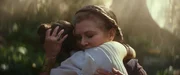 Leia Organa (Carrie Fisher)