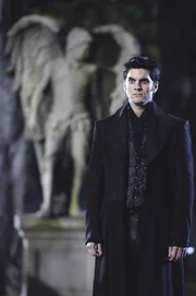 In Blackheart (Wes Bentley), dem machthungrigen Sohn des Teufels, findet seine Johnny seine ultimative Herausforderung ...