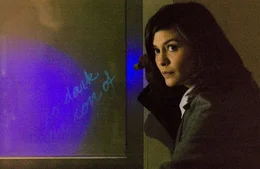 Sophie Neuvet (Audrey Tautou) ist Kryptologin der Pariser Polizei. Bei der Untersuchung des Mordes an ihrem Gro&szlig;vater Jacques Sauni&egrave;re erf&auml;hrt die Franz&ouml;sin, dass dieser ihr noch vor seinem Tod eine ganz besondere Botschaft hinterlassen hat ...