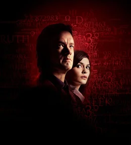 Mit der Unterst&uuml;tzung von Sophie Neuvet (Audrey Tautou, r.), der Enkelin des ermordeten Louvre-Direktors, kommt der Symbolologe Robert Langdon (Tom Hanks, l.) einer bizarren Verschw&ouml;rung auf die Spur ...