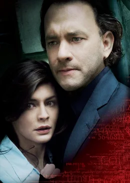 Mit Unterst&uuml;tzung von Sophie Neuvet (Audrey Tautou, l.), der Enkelin des ermordeten Louvre-Direktors, kommt der Symbolologe Robert Langdon (Tom Hanks, r.) einer bizarren Verschw&ouml;rung auf die Spur ...