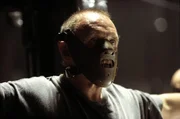 Der Appetit nach menschlichem Fleisch ist Hannibal Lector (Anthony Hopkins) noch l&auml;ngst nicht vergangen ...