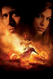 Ghost Rider - Artwork