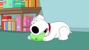 Brian Griffin