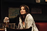 Ted kann Robin (Cobie Smulders) einfach nicht vergessen ...