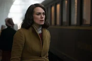 Rachael Morgan (Keira Knightley)