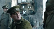 Lewis Morgan (Jason Clarke)