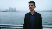 Odin Reichenbach (James Frain)