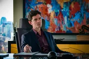 Odin Reichenbach (James Frain)