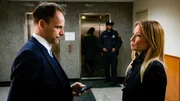 Sherlock Holmes (Jonny Lee Miller, l.); Joan Watson (Lucy Liu, r.) Sherlock Holmes (Jonny Lee Miller, l.); Joan Watson (Lucy Liu, r.)