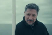 Auf dem Frachter ist die Solidarit&auml;t der Besatzung nur scheinbar: Carlos Bardem als Tonio