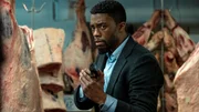 Detective Andre Davis (Chadwick Boseman)  leitet die stadtweite Suche nach zwei Polizistenm&ouml;rdern. Doch bei seiner gnadenlosen Jagd deckt er auch eine Verschw&ouml;rung auf.