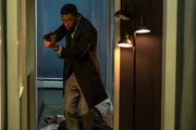 Andre Davis (Chadwick Boseman)