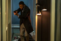 Andre Davis (Chadwick Boseman)