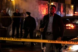 Andre Davis (Chadwick Boseman)