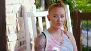 Maci Bookout