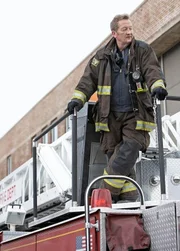 Randall “Mouch” McHolland (Christian Stolte) Randall “Mouch” McHolland (Christian Stolte)
