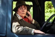 Vera Stanhope (Brenda Blethyn).