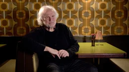 Martin Auer, Schauspieler, Autor, politischer Aktivist und ehem. Arena-Besetzer
