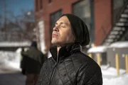 Jon Seda as Antonio Dawson