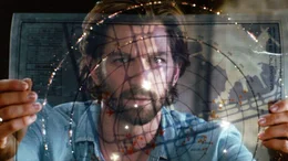 Dylan (Michiel Huisman)