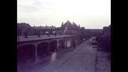 Arena-Gel&auml;nde 1976.