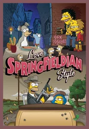 Love, Springfieldian Stlye