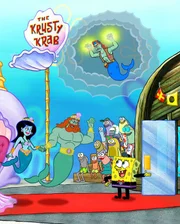 Eiskalt erwischt (OT: Truth or Square)