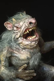 Die Ghoulies wuden von Jonathan durch die Rituale wieder zum Leben erweckt.  .