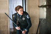 CHICAGO P.D. -- "Do What You Do" Episode 215 -- Pictured: Marina Squerciati as Kim Burgess.