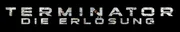 TERMINATOR - DIE ERL&Ouml;SUNG - Logo