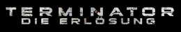 TERMINATOR - DIE ERL&Ouml;SUNG - Logo