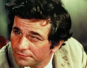 Inspektor Columbo (Peter Falk)
